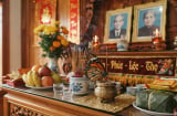 3 dấu hiệu trên bàn thờ chứng tỏ nhà bạn sắp phát tài giàu to