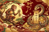 3 tuổi cần tránh đầu tư nóng trong nửa cuối tháng 8, càng vội càng dễ hao tài