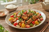 4 loại nước ép thanh lọc cơ thể đốt cháy mỡ thừa