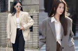 4 món đồ giúp phụ nữ U40 mặc đẹp theo tinh thần quiet luxury