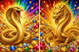 5 ngày liên tục (9/8-13/8): 3 tuổi Trúng Độc Đắc Giàu To