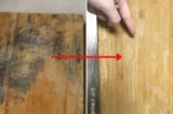 Bao lâu nên thay thớt gỗ một lần?