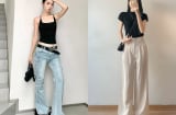 Bụng kém thon, bắp tay to không còn là nỗi lo với 6 kiểu trang phục giúp phụ nữ U40 mặc đẹp