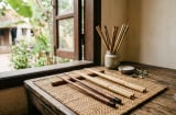 Đũa gỗ, đũa tre nên thay sau bao lâu? Nhiều gia đình dùng vài năm không đổi mà không biết nguy cơ này!