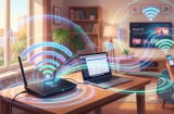 Không tắt WiFi khi đi ngủ có hại sức khỏe không? Đây là những lưu ý bạn nên biết