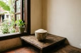 Lý do ngày càng nhiều người đặt một cốc gạo ở góc nhà