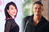 MC Hoàng Oanh và thủ môn Lê Giang Patrik tiếp tục có động thái gây chú ý sau tin đồn hẹn hò