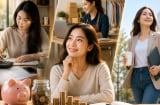 Người có 3 đặc điểm này dù không giàu cũng ít khi khốn khó về tiền