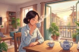 Thời điểm 'vàng' uống trà xanh giúp kiểm soát huyết áp tốt nhất