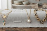 Trắc nghiệm: Chọn 1 chiếc dây chuyền bạn ấn tương nhất