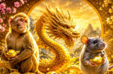 Từ 10/8 đến Tết Đinh Mùi, 3 tuổi  có cơ hội Giàu Như Trúng Số nhưng chủ quan là dễ lỡ