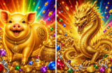 Từ 9/8 đến 17/8: 3 tuổi Giàu Không Cản Được