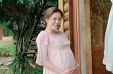 Xôn xao hình ảnh Lý Nhã Kỳ mang bầu