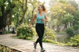 3 biểu hiên khi đi bộ chứng tỏ bạn khỏe mạnh, sống thọ