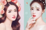 3 nốt ruồi may mắn trên mặt: Đừng dại xóa đi