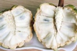 5 người không nên ăn quả na