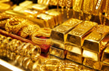 Bảng giá vàng 9999 24K 18K SJC DOJI PNJ hôm nay 9/8/2026
