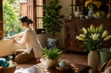 Cách người xưa thanh tẩy không gian sống khi tháng 7 âm lịch tới