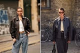Công thức giúp outfit vừa đủ nổi bật mà không bị rối mắt