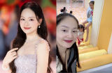 Lan Phương gặp sự cố sức khoẻ