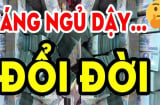 Sau đêm nay: 3 con giáp sáng dậy đổi đời