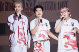 Tập 6 “Anh trai vượt ngàn chông gai 2026”: Trận đấu xóa thẻ bùng nổ, concert đầu tiên tại TP.HCM được công bố