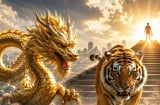 Thứ Hai, Ba, Tư 10-12/8: 3 con giáp được giao việc lớn, làm tốt dễ tạo đà tăng lương, thăng chức