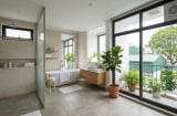 9 mẹo cực dễ đánh bay mùi hôi nhà tắm tận gốc