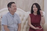 Chí Trung 'cầu cứu' bạn gái á hậu