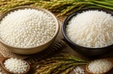 Gạo nếp có giàu dinh dưỡng hơn gạo tẻ không?