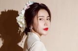 Thủy Tiên tiết lộ về biến cố sức khoẻ cách đây gần 1 năm