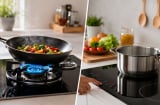 Vì sao ngày càng nhiều người bỏ bếp gas? 5 lý do khiến loại bếp khác trở nên ưu thế hơn