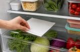 Vì sao nhiều người đặt giấy ăn trong tủ lạnh?