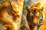 15 ngày cuối tháng 8: 3 con giáp bật mạnh, tạo đà trả sạch nợ nần, nhưng tình cảm dễ trục trặc