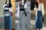 3 items thời trang giúp chị em thanh lịch, xuống phố trẻ trung