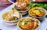 Ai không nên ăn trứng vịt lộn