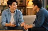Anh em thân thiết càng phải tránh nói cho nhau biết 3 điều này, càng thật lòng càng dễ mất tình cảm