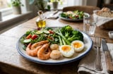 Bác sĩ cảnh báo 5 món ăn thừa cất tủ lạnh vẫn có thể gây hại, người bệnh thận càng phải tránh