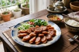 Bác sĩ cảnh báo nguy cơ ung thư gan từ 3 món ăn quen thuộc