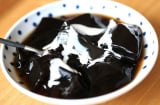 Cách ăn thạch sương sáo giảm cân