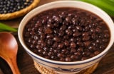 Cách nấu chè đậu đen mềm nhừ bở tơi nhưng không nát hạt, đậu thấm ngọt từ trong ra ngoài