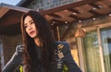 Chị đại Kbiz ở tuổi 56: Không cần trẻ hóa, vẫn khiến công chúng mê mẩn bởi khí chất quyền lực