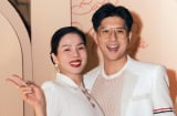 Lệ Quyên tâm sự về bạn trai