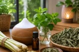 Mẹo đuổi muỗi không cần hóa chất