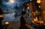 Những nỗi sợ của người xưa trong tháng 7 âm lịch