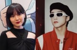 Sơn Tùng và Hải Tú bị bắt bên nhau tại Mỹ