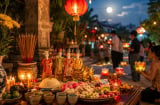 Tháng cô hồn năm nay từ ngày nào? Nên cúng cô hồn vào ngày nào để tránh phạm điều kiêng kỵ?
