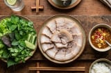 Thịt luộc đừng chỉ chấm với muối chanh, học ngay 5 cách pha nước chấm thịt luộc ngon bất ngờ