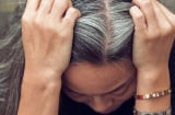 Tóc bạc sớm không chỉ do tuổi tác: Những nguyên nhân ít ngờ và cách chăm sóc để tóc khỏe hơn