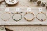 Trắc nghiệm chọn 1 chiếc vòng tay bạn thích nhất